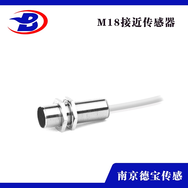 LJK-40118N20NO电感式接近开关 接近传感器 LJK-40118N20NO电感式接近开关 接近传感器