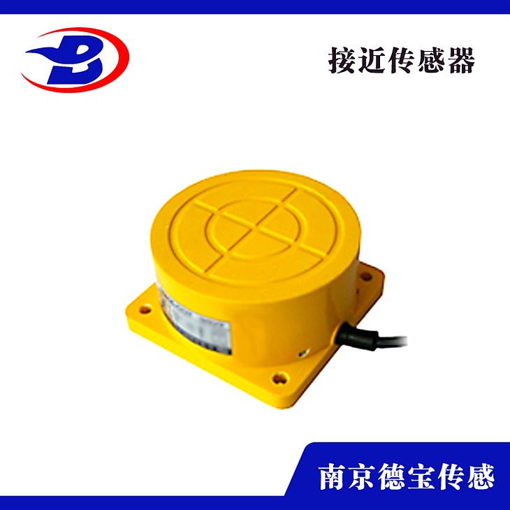 DOB LA80/L-AK常开两线式圆饼式接近传感器 DOB LA80/L-AK常开两线式圆饼式接近传感器