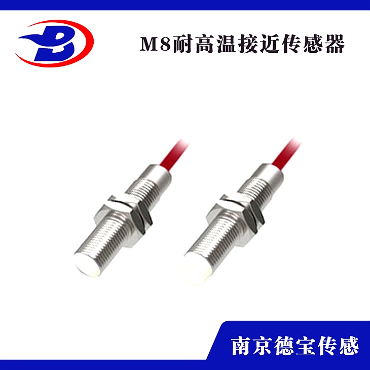 DOB-RLW4T/L-M12MLO耐高温150度接近开关 DOB-RLW4T/L-M12MLO耐高温150度接近开关