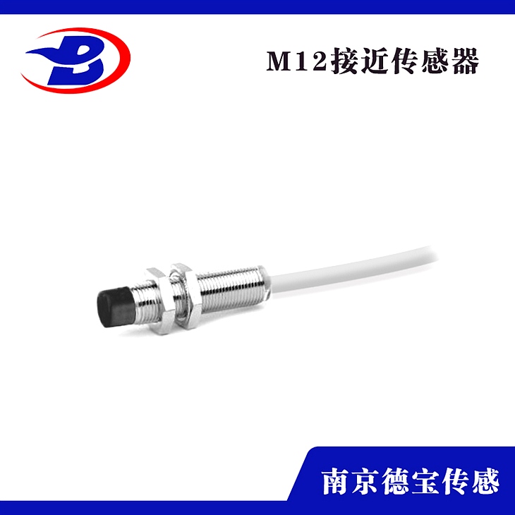 DOB-IFL4-12-01P/L金属感应接近传感器 DOB-IFL4-12-01P/L金属感应接近传感器