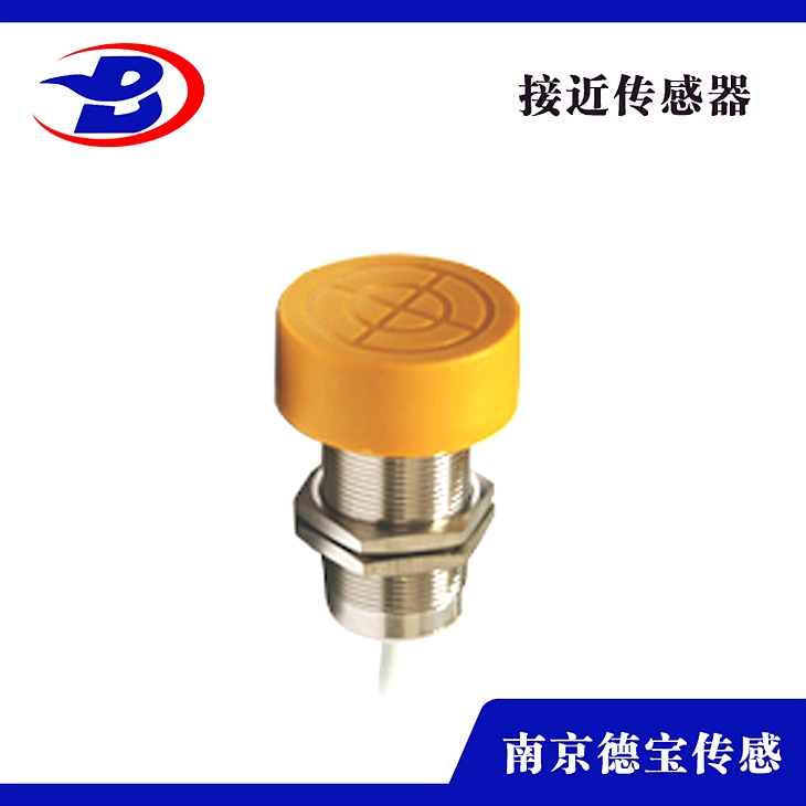 LJ8A/20Z/KS蘑菇头耐温接近开关 LJ8A/20Z/KS蘑菇头耐温接近开关