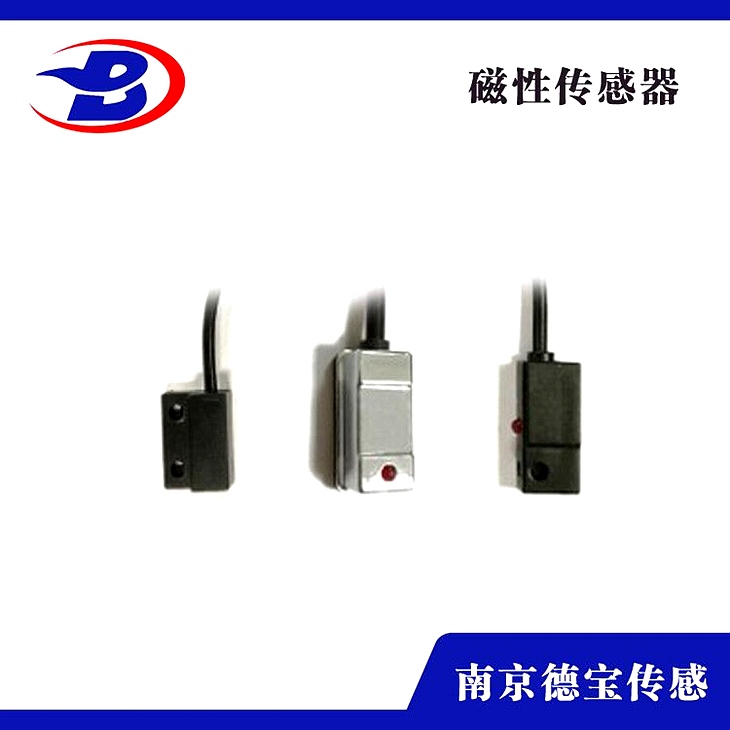 DOB-STR/L-DXAA6G气缸用无触点磁性开关5-240电压