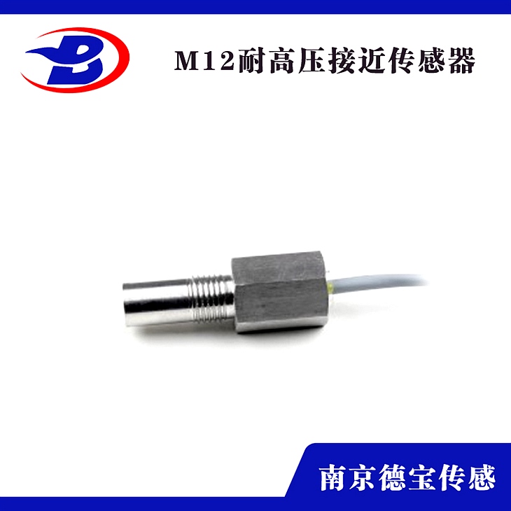 DOB-NI15/L-M-30AD4X耐低压接近开关水电站用 DOB-NI15/L-M-30AD4X耐低压接近开关水电站用