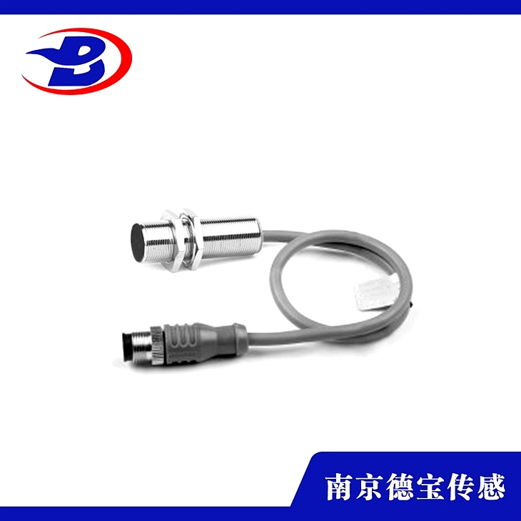 DOB-II532012/L-24V电磁感应型模拟量接近开关 DOB-II532012/L-24V电磁感应型模拟量接近开关