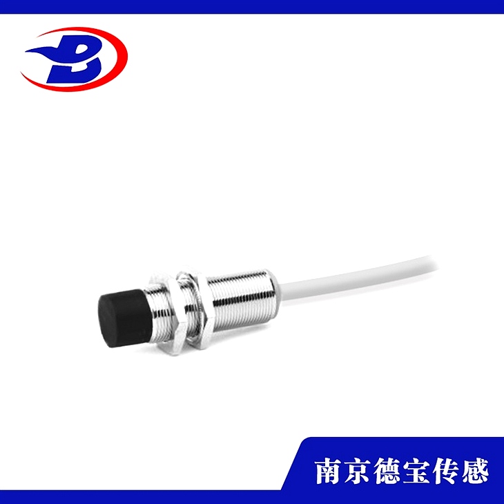 DOB-BI5-M18T/L-AP6X电感式模拟量接近开关 DOB-BI5-M18T/L-AP6X电感式模拟量接近开关