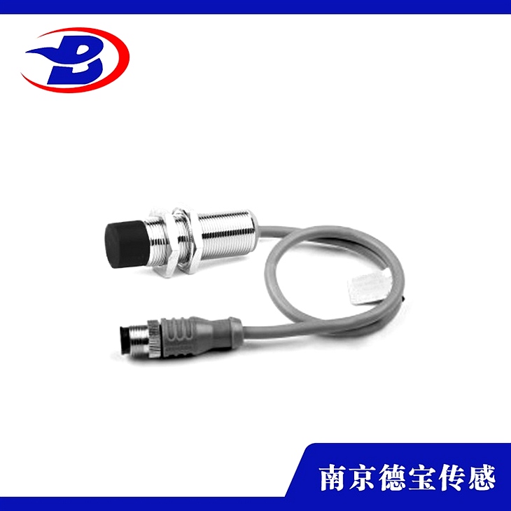 DOB-BI5-M18T/L-AP6X电感式模拟量接近开关 DOB-BI5-M18T/L-AP6X电感式模拟量接近开关