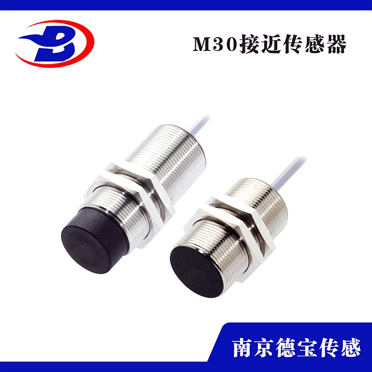 接近开关DOB-NI15-M18/L-0A41L/T120两线制20-250VAC/DC 接近开关DOB-NI15-M18/L-0A41L/T120两线制20-250VAC/DC
