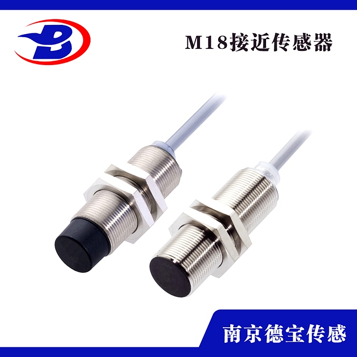 DOB-JJKG/L-M1B1辅料加工厂用接近开关0-36V