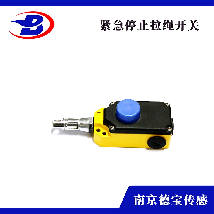 DOB-3SE71202DD01/L石油装备防尘拉线传感器