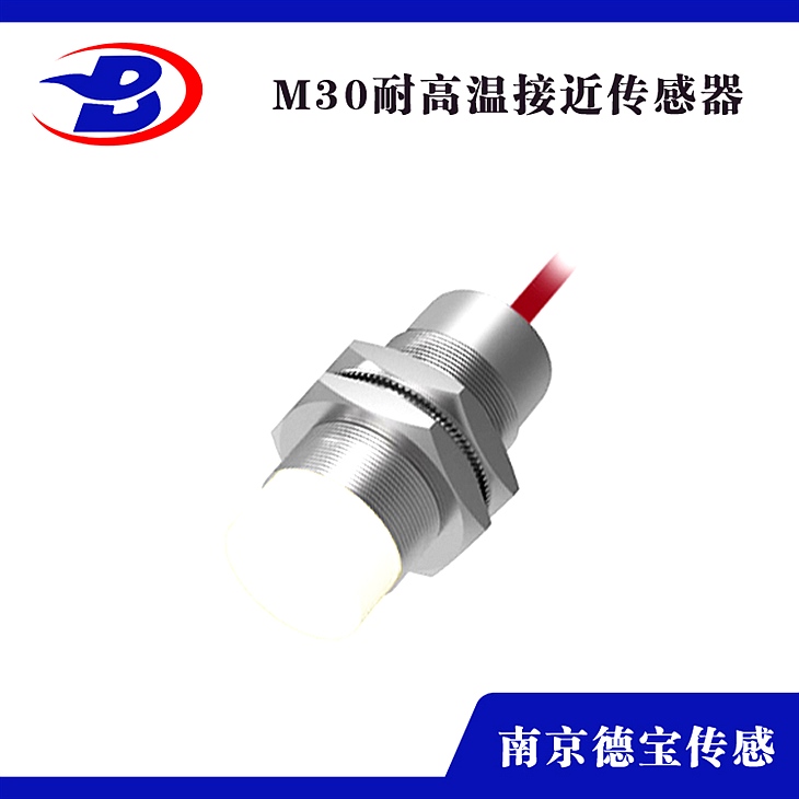 DOB-IB10/L-M30SL-E2N-150耐温150度接近开关 DOB-IB10/L-M30SL-E2N-150耐温150度接近开关