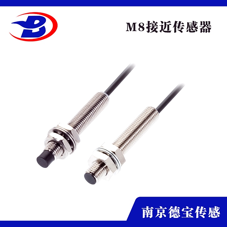 DOB-IM06/L-0B8NS-ZW埋入式三线接近开关 DOB-IM06/L-0B8NS-ZW埋入式三线接近开关