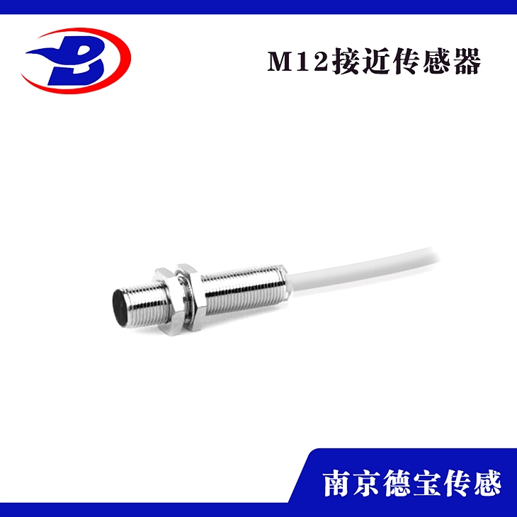 DOB-DH2-M012-L4/L 电感式接近开关 接近传感器 DOB-DH2-M012-L4/L 电感式接近开关 接近传感器