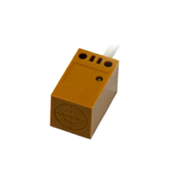 DOB-FSND01-P2/L 印刷机械用小方形接近开关 DOB-FSND01-P2/L 印刷机械用小方形接近开关